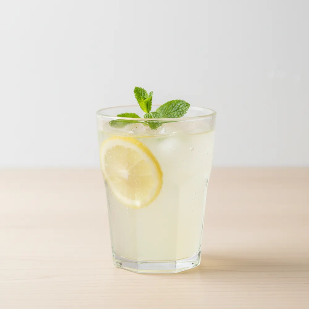 Lemonade
