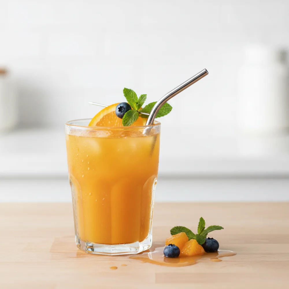 Fresh Juices
