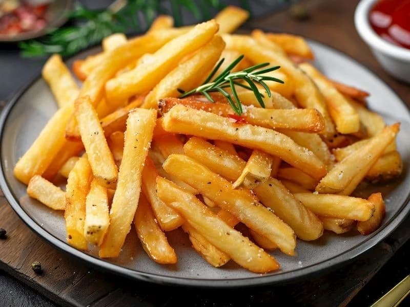 Fries