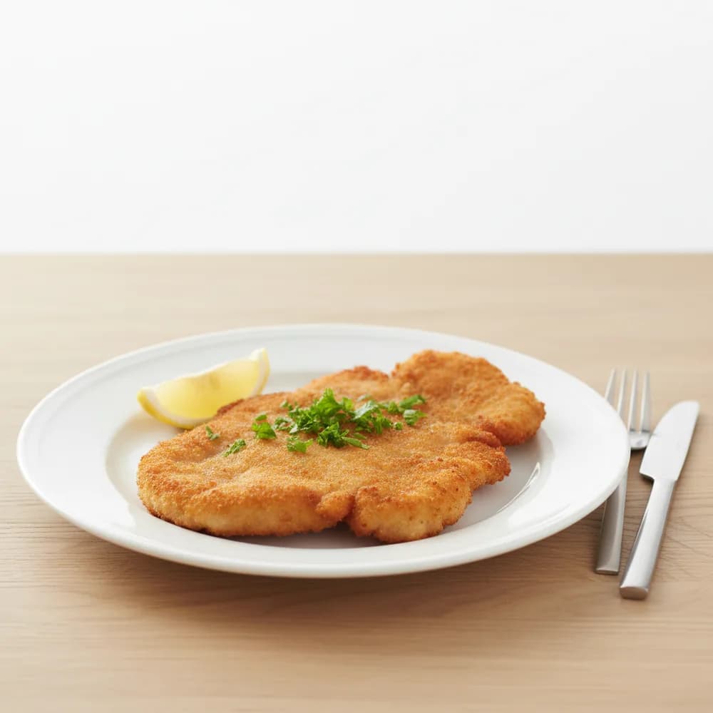 Schnitzel