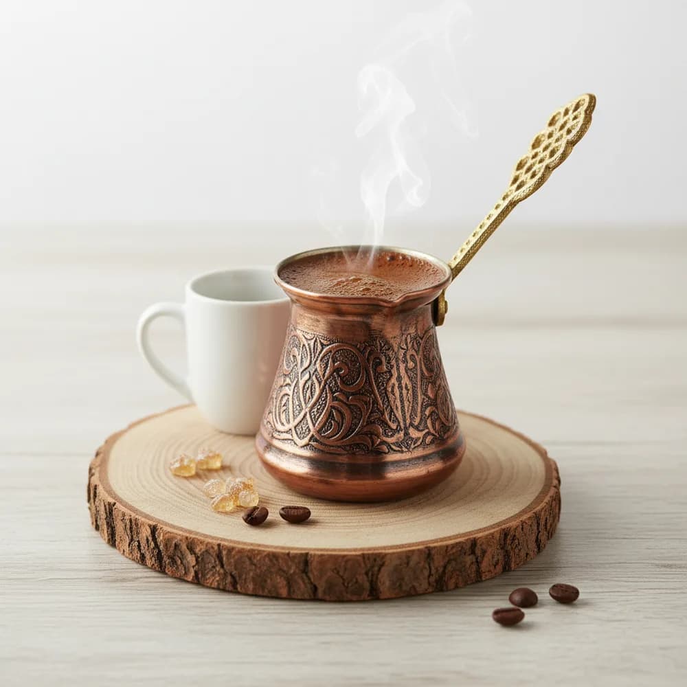 Single Coffee