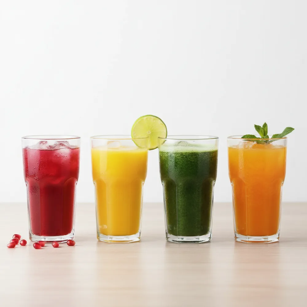 Fruit Juice