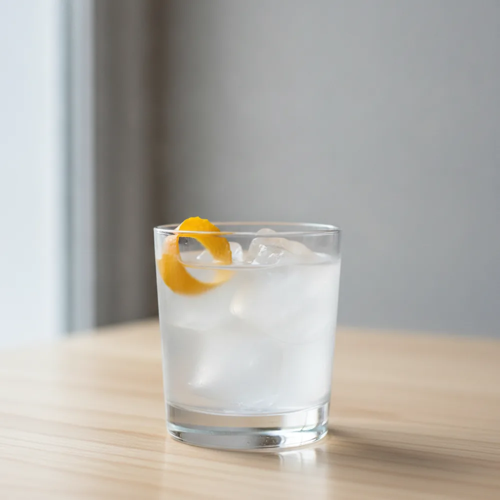 Vodka (Smirnoff) Single